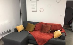 Appartement 8 Couchages 201